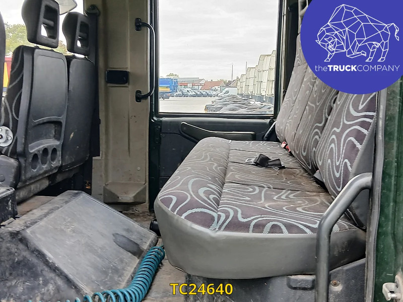 Лизинг на Iveco EuroCargo Iveco EuroCargo: снимка 17