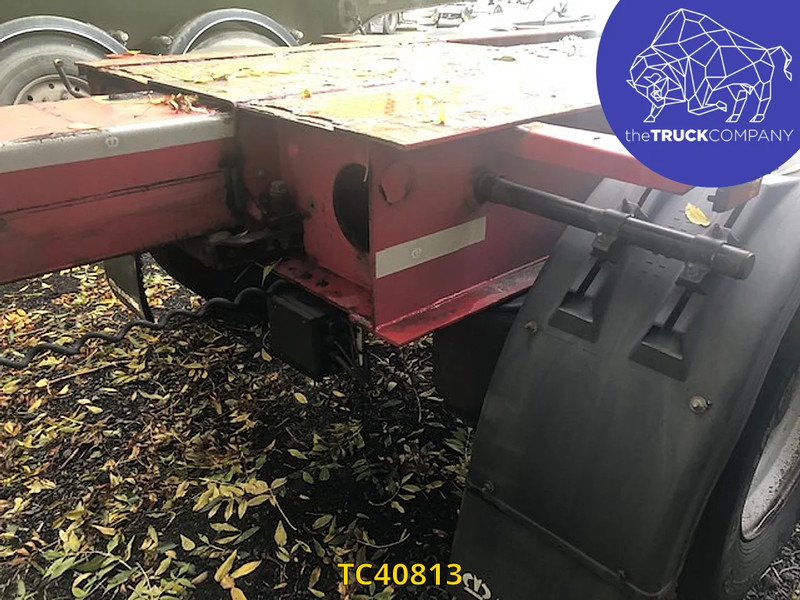 Лизинг на Krone  Krone: снимка 19