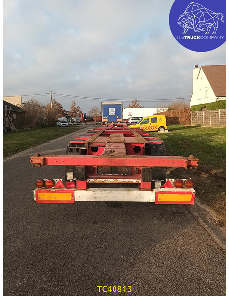 Лизинг на Krone  Krone: снимка 6