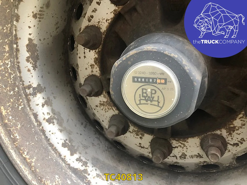 Лизинг на Krone  Krone: снимка 16