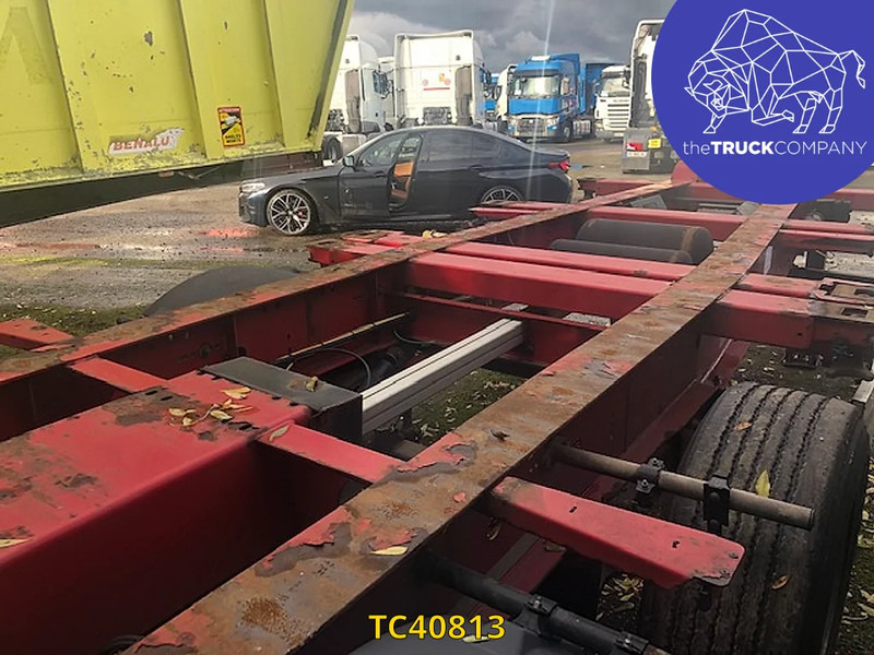 Лизинг на Krone  Krone: снимка 17