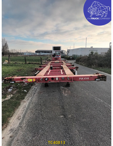 Лизинг на Krone  Krone: снимка 8