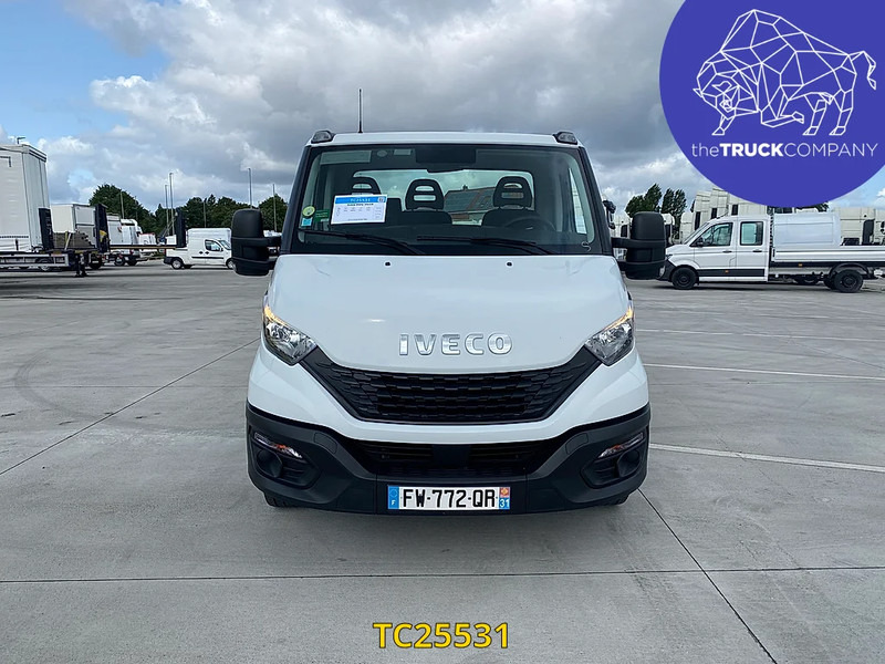 Iveco Daily 35s16 - Лекотоварен автомобил: снимка 2 Iveco Daily 35s16 - Лекотоварен автомобил: снимка 2