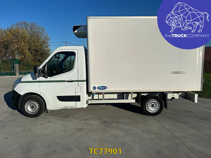 Renault Master - Лекотоварен автомобил: снимка 2 Renault Master - Лекотоварен автомобил: снимка 2