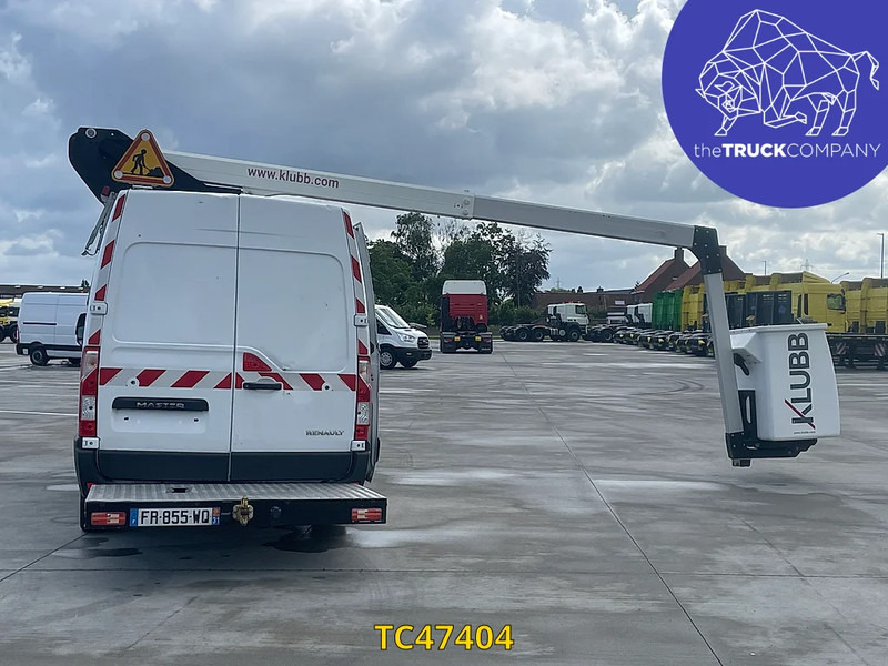 Renault Master vasp - Лекотоварен автомобил: снимка 4 Renault Master vasp - Лекотоварен автомобил: снимка 4