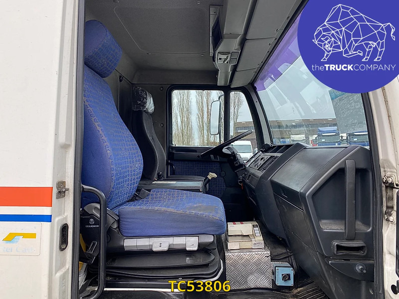 MAN L 2000 12.220 - Камион цистерна: снимка 5 MAN L 2000 12.220 - Камион цистерна: снимка 5