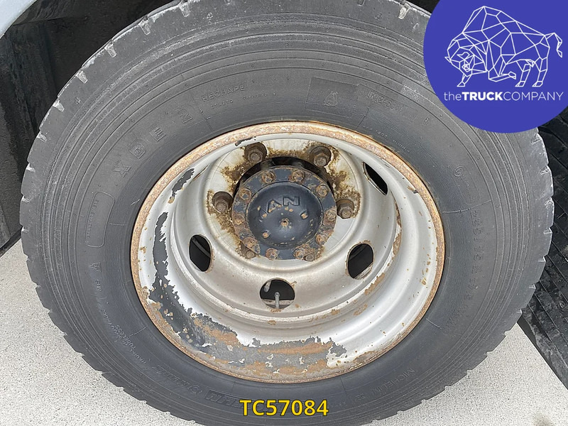 MAN TGL 180 - Рефрижератор камион: снимка 4 MAN TGL 180 - Рефрижератор камион: снимка 4