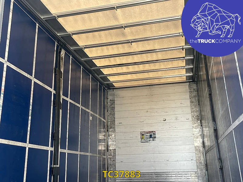 MAN TGL 220 - Камион с брезент: снимка 2 MAN TGL 220 - Камион с брезент: снимка 2