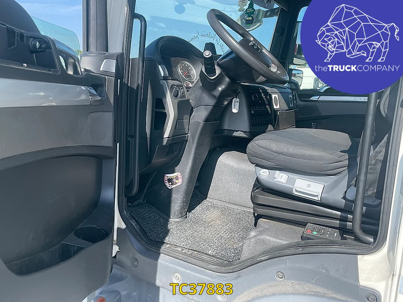 MAN TGL 220 - Камион с брезент: снимка 3 MAN TGL 220 - Камион с брезент: снимка 3