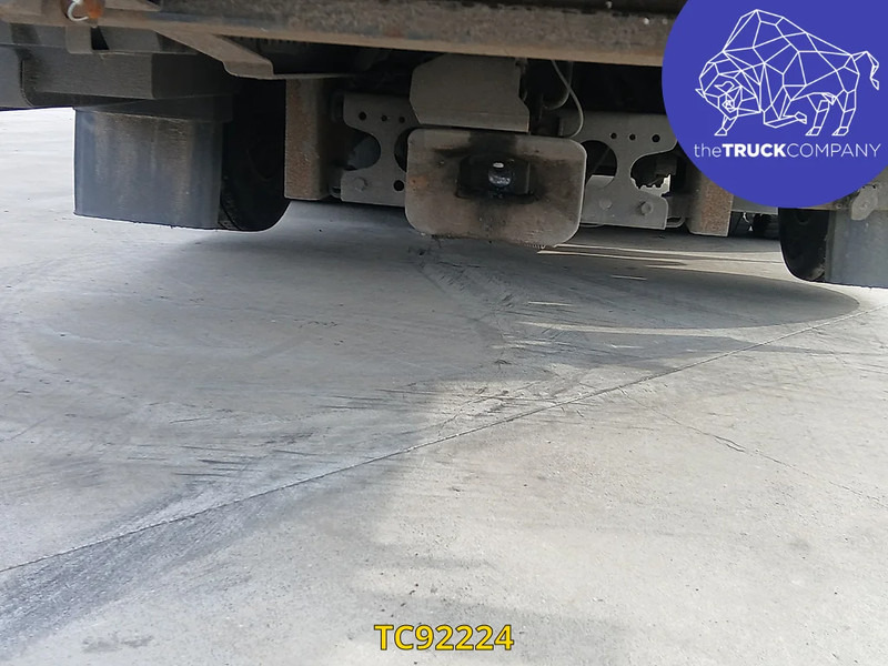 Mercedes-Benz Actros 2548 - Камион с брезент: снимка 2 Mercedes-Benz Actros 2548 - Камион с брезент: снимка 2