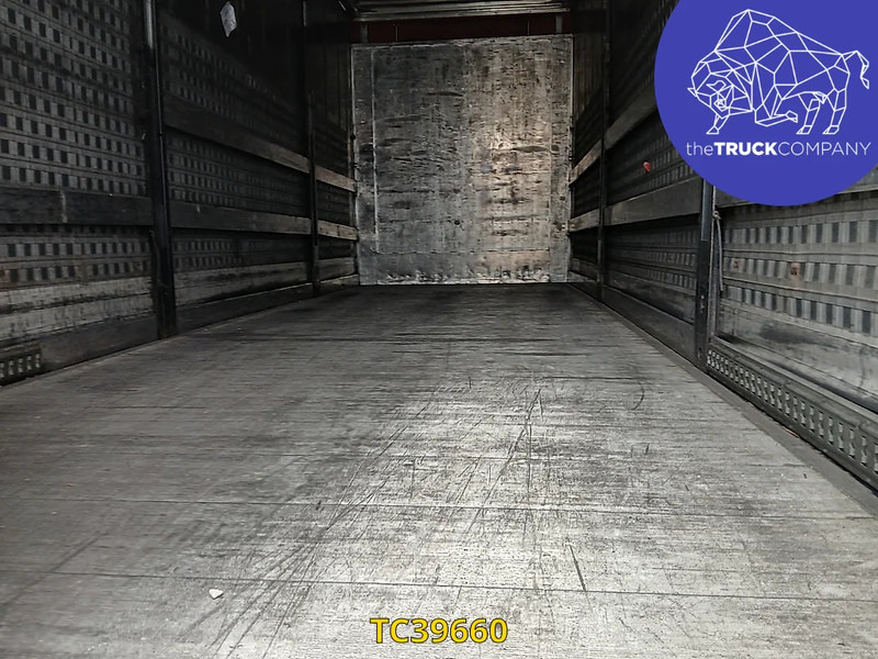 Mercedes-Benz Actros - Камион с брезент: снимка 4 Mercedes-Benz Actros - Камион с брезент: снимка 4