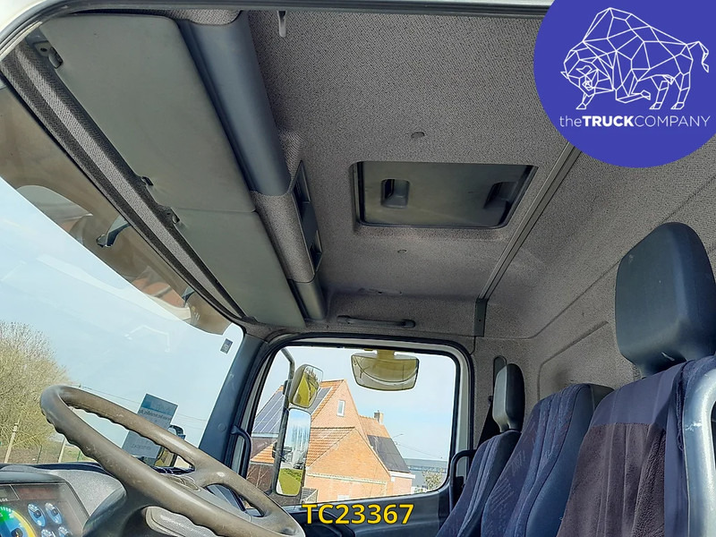 Mercedes-Benz Atego 1217 - Контейнеровоз/ Сменна каросерия камион: снимка 4 Mercedes-Benz Atego 1217 - Контейнеровоз/ Сменна каросерия камион: снимка 4