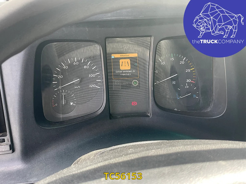 Mercedes-Benz Econic 2630 - Боклукчийска кола: снимка 5 Mercedes-Benz Econic 2630 - Боклукчийска кола: снимка 5