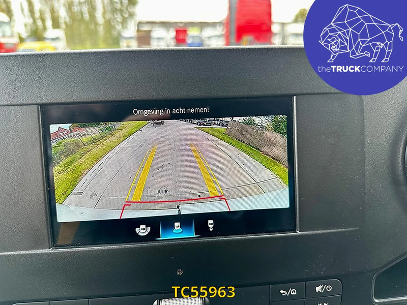 Mercedes-Benz Sprinter 315 CDI L2H2 AUTOMATIC - Товарен бус: снимка 2 Mercedes-Benz Sprinter 315 CDI L2H2 AUTOMATIC - Товарен бус: снимка 2