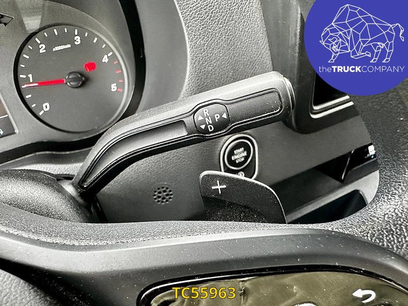 Mercedes-Benz Sprinter 315 CDI L2H2 AUTOMATIC - Товарен бус: снимка 4 Mercedes-Benz Sprinter 315 CDI L2H2 AUTOMATIC - Товарен бус: снимка 4
