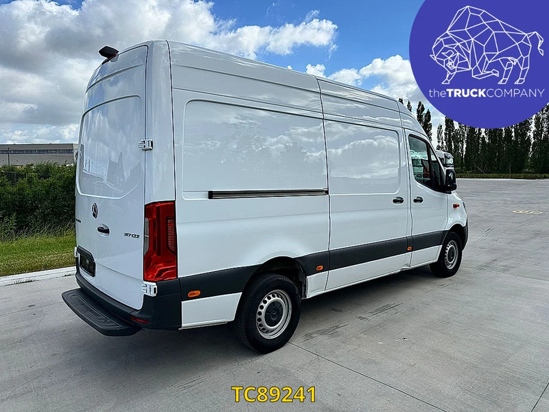 Mercedes-Benz Sprinter 317 CDI L2H2 - Товарен бус: снимка 3 Mercedes-Benz Sprinter 317 CDI L2H2 - Товарен бус: снимка 3