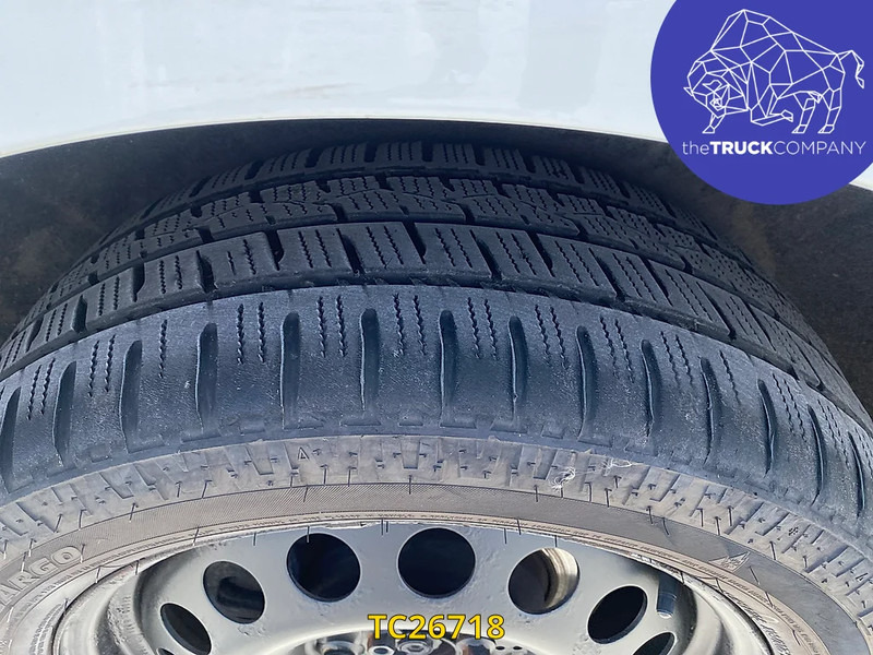 Mercedes-Benz Vito 114 CDI MINIBUS 9 SEATS - Товарен бус: снимка 5 Mercedes-Benz Vito 114 CDI MINIBUS 9 SEATS - Товарен бус: снимка 5