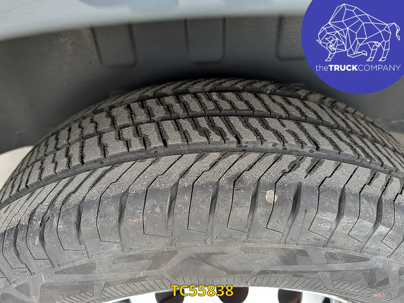 Товарен бус Opel Movano: снимка 18 Товарен бус Opel Movano: снимка 18