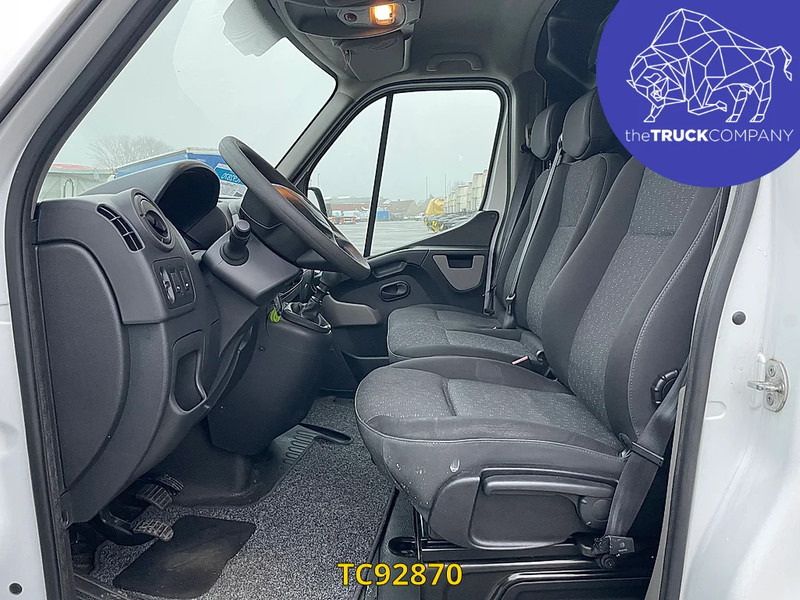 Opel Movano - Товарен бус: снимка 3 Opel Movano - Товарен бус: снимка 3