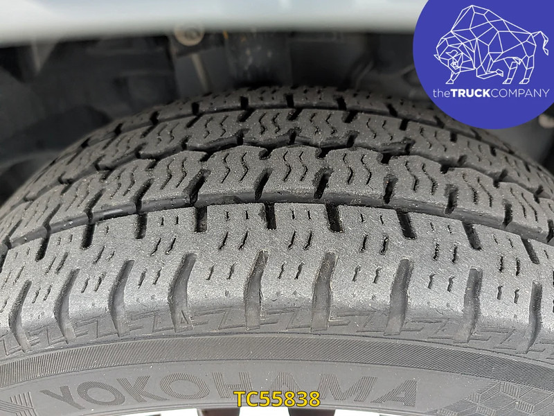 Товарен бус Opel Movano: снимка 20 Товарен бус Opel Movano: снимка 20