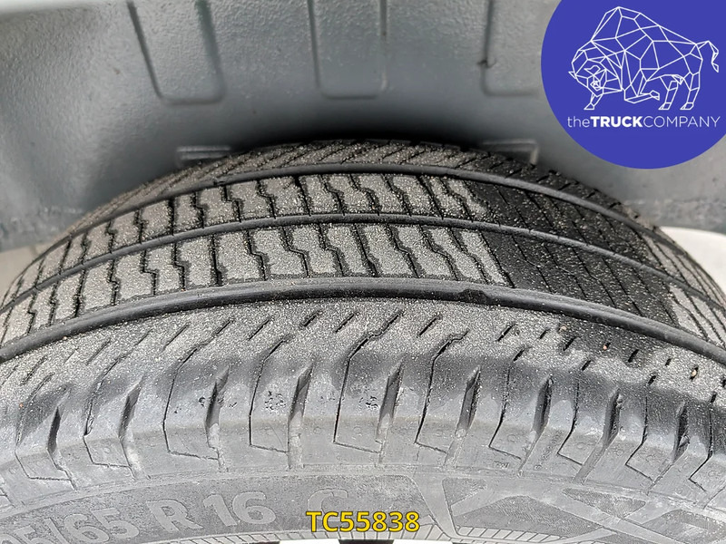 Товарен бус Opel Movano: снимка 16 Товарен бус Opel Movano: снимка 16