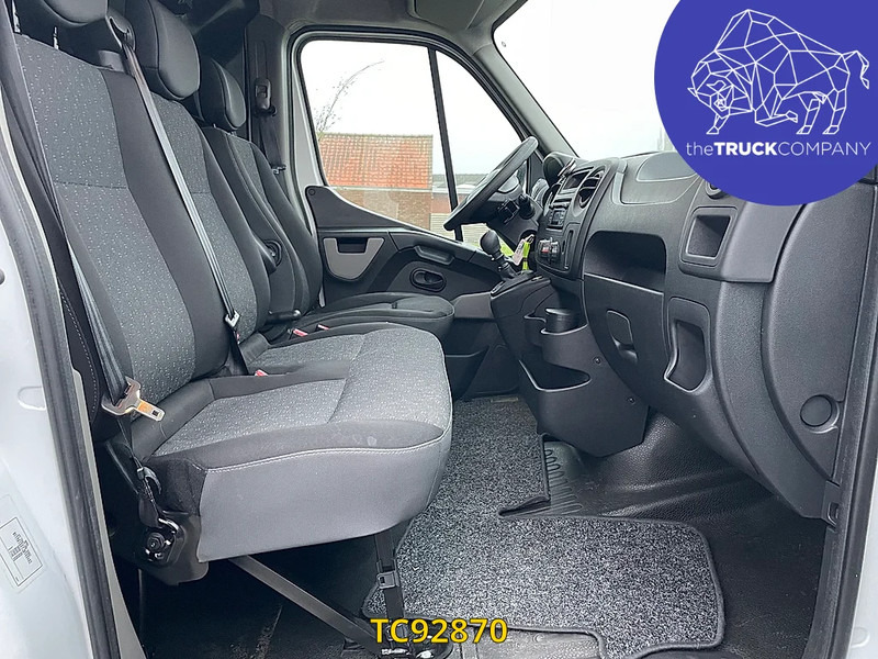 Opel Movano - Товарен бус: снимка 4 Opel Movano - Товарен бус: снимка 4