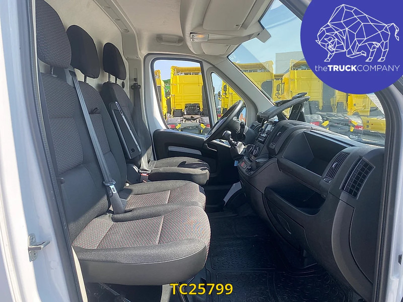 Opel Movano - Товарен бус: снимка 5 Opel Movano - Товарен бус: снимка 5