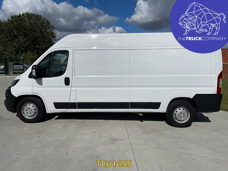 Peugeot Boxer 435 L3 H2 2.2 Blue HDI - Товарен бус: снимка 2 Peugeot Boxer 435 L3 H2 2.2 Blue HDI - Товарен бус: снимка 2