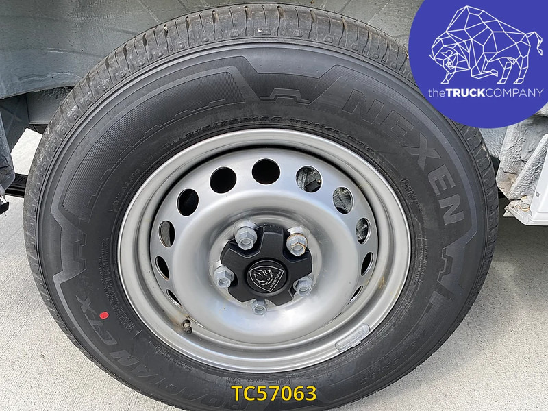 Peugeot Boxer - Товарен бус: снимка 5 Peugeot Boxer - Товарен бус: снимка 5
