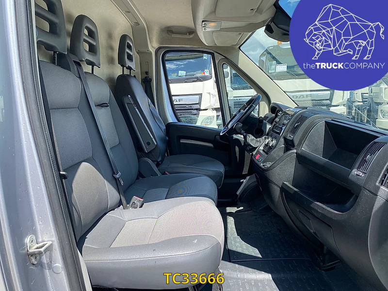 Peugeot Boxer D2.1 - Товарен бус: снимка 5 Peugeot Boxer D2.1 - Товарен бус: снимка 5