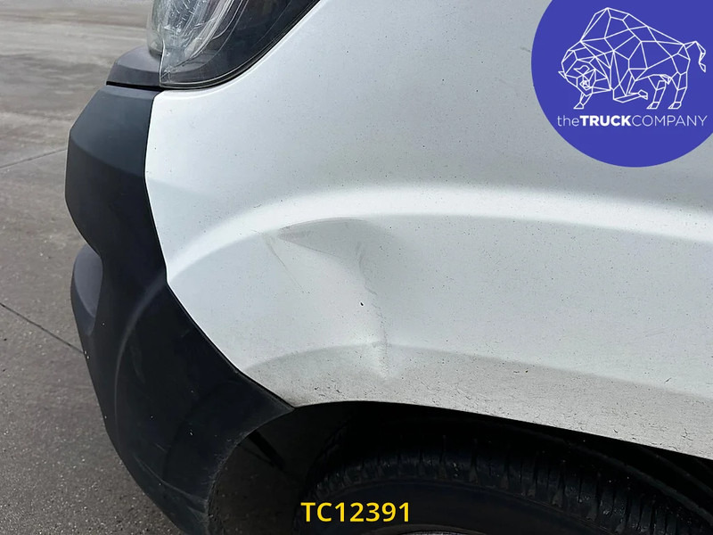 Товарен бус Peugeot Boxer L3H2: снимка 14