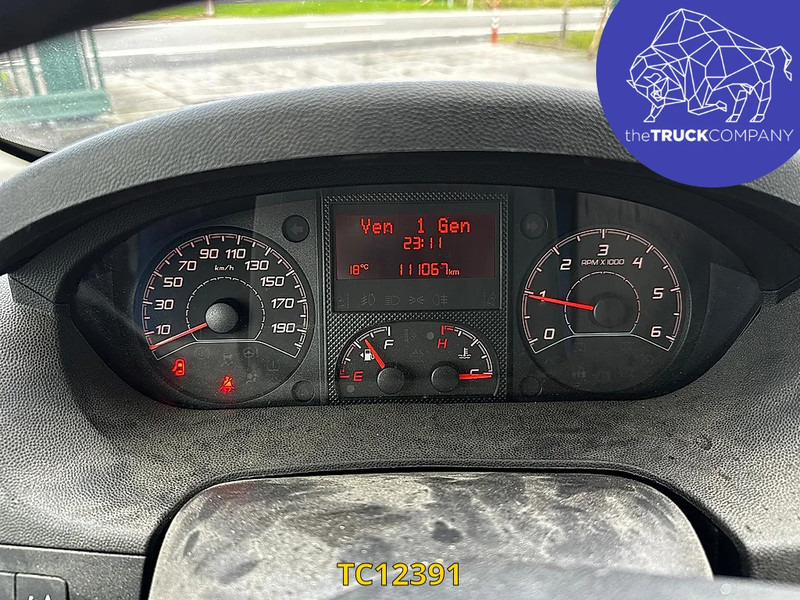 Товарен бус Peugeot Boxer L3H2: снимка 6