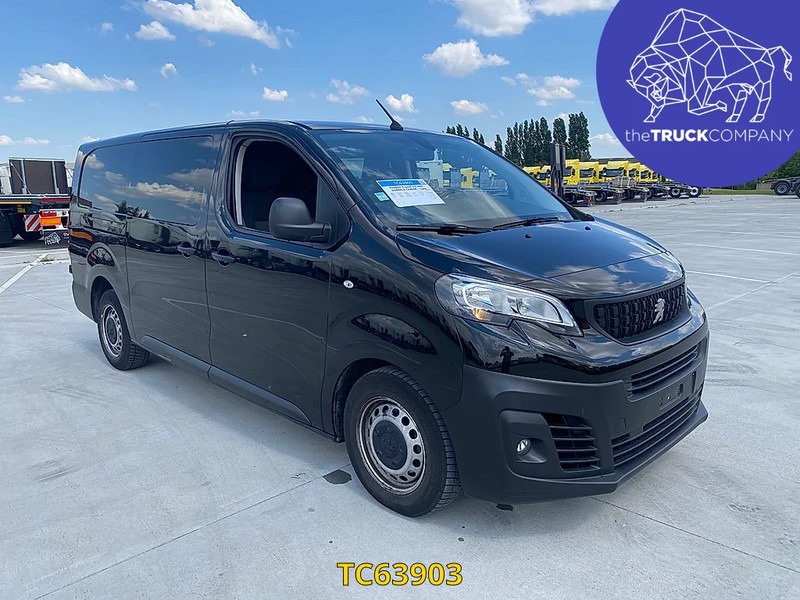 Peugeot Expert 2.0 HDI - DUBBELE CABINE - L2H1 - Малък ван: снимка 2 Peugeot Expert 2.0 HDI - DUBBELE CABINE - L2H1 - Малък ван: снимка 2