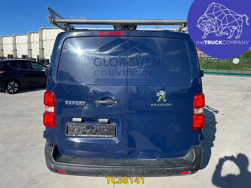 Peugeot Expert 2l 120cv - Малък ван: снимка 4 Peugeot Expert 2l 120cv - Малък ван: снимка 4