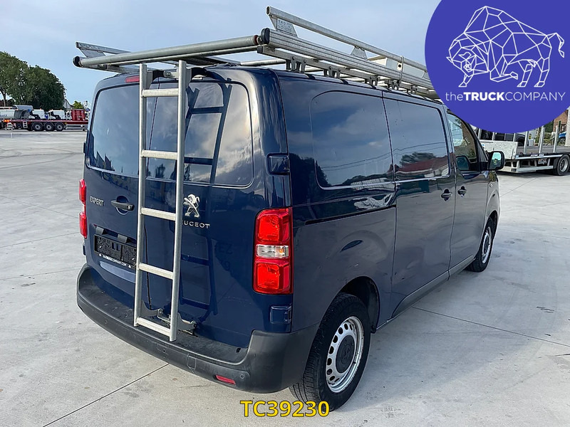 Малък ван Peugeot Expert 2l 120cv: снимка 7 Малък ван Peugeot Expert 2l 120cv: снимка 7