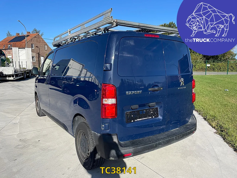 Peugeot Expert 2l 120cv - Малък ван: снимка 3 Peugeot Expert 2l 120cv - Малък ван: снимка 3