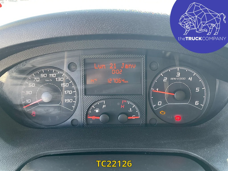 Peugeot Expert met laadklep - Товарен бус: снимка 4 Peugeot Expert met laadklep - Товарен бус: снимка 4