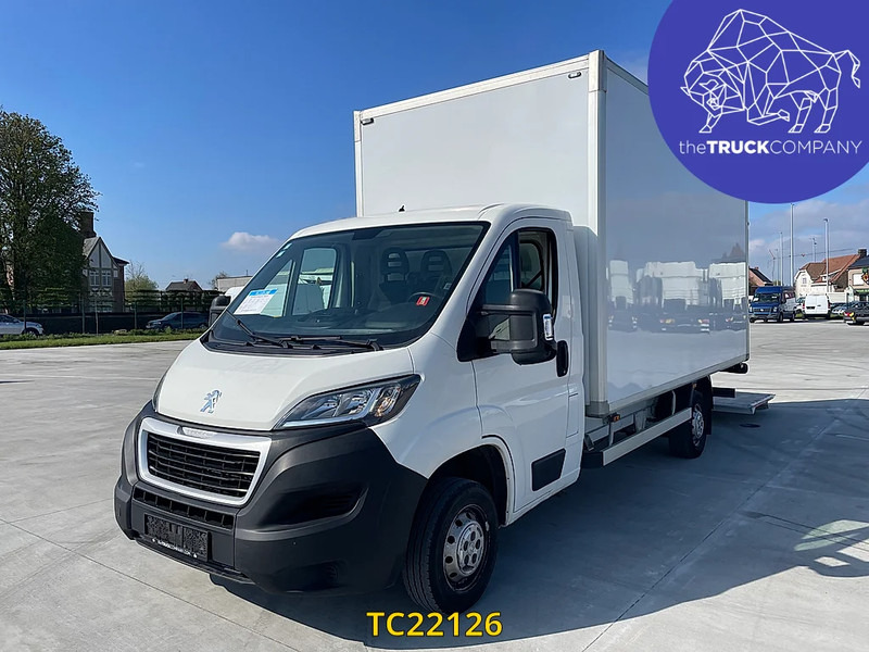 Peugeot Expert met laadklep - Товарен бус: снимка 1 Peugeot Expert met laadklep - Товарен бус: снимка 1