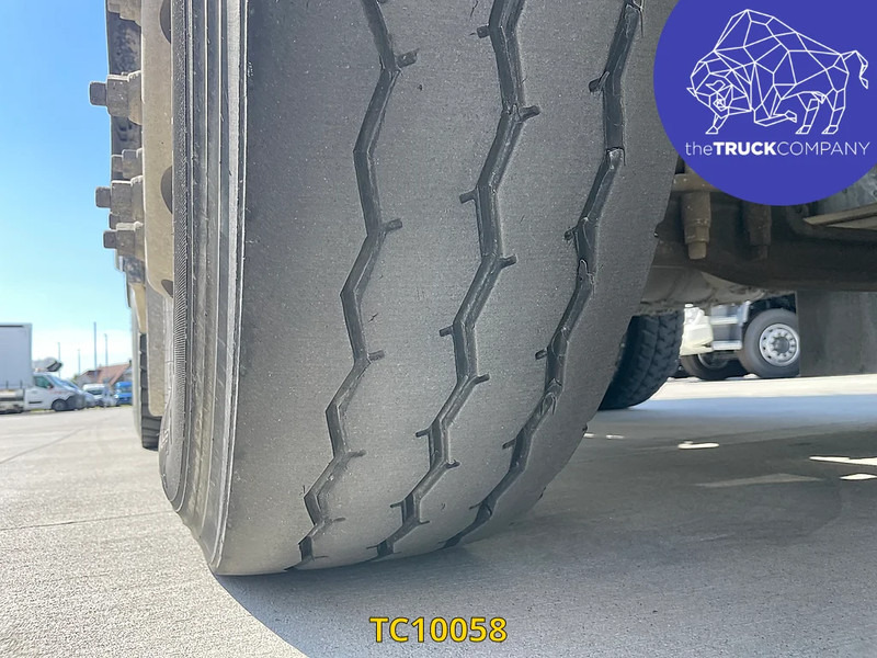 Renault C 380 - Бетоновоз: снимка 5 Renault C 380 - Бетоновоз: снимка 5