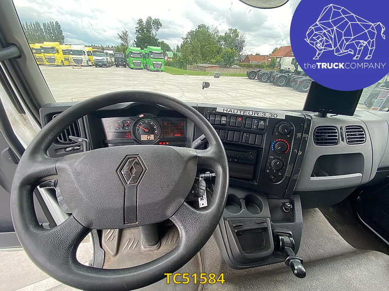 Renault D 210 - Камион фургон: снимка 5 Renault D 210 - Камион фургон: снимка 5
