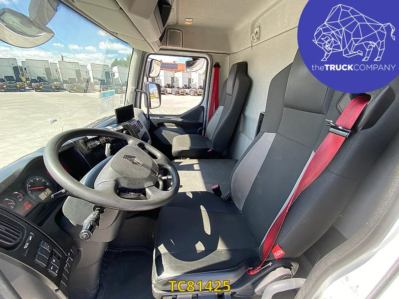 Renault D 210 - Камион фургон: снимка 5 Renault D 210 - Камион фургон: снимка 5
