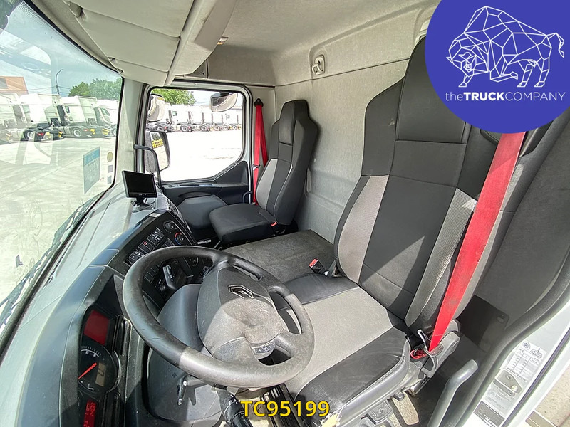 Renault D 210 - Камион фургон: снимка 5 Renault D 210 - Камион фургон: снимка 5
