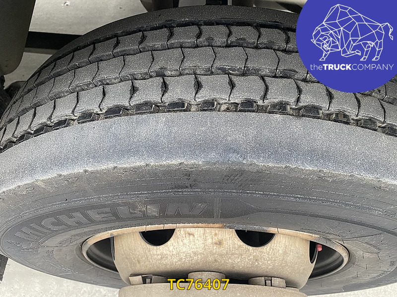 Renault D 210 - Рефрижератор камион: снимка 2 Renault D 210 - Рефрижератор камион: снимка 2