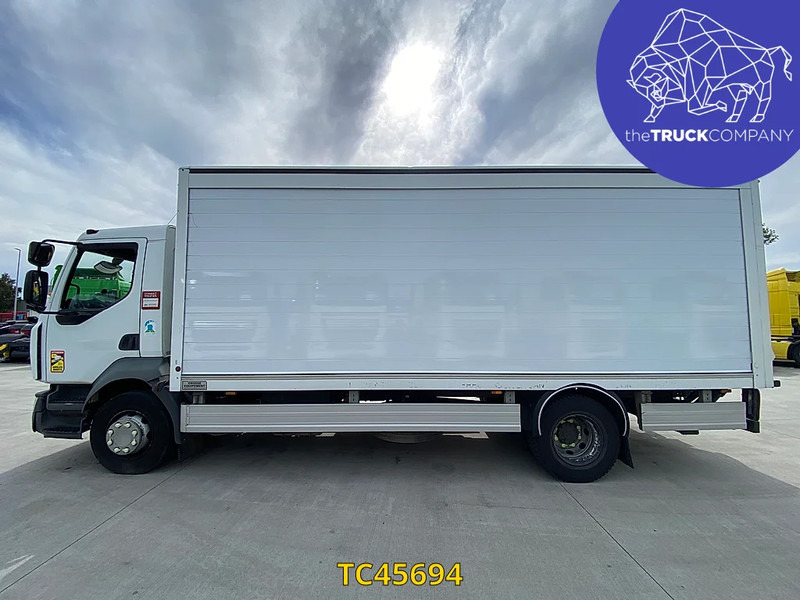 Renault D 210 - Камион фургон: снимка 2 Renault D 210 - Камион фургон: снимка 2