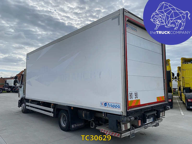 Renault D 240 - Рефрижератор камион: снимка 2 Renault D 240 - Рефрижератор камион: снимка 2
