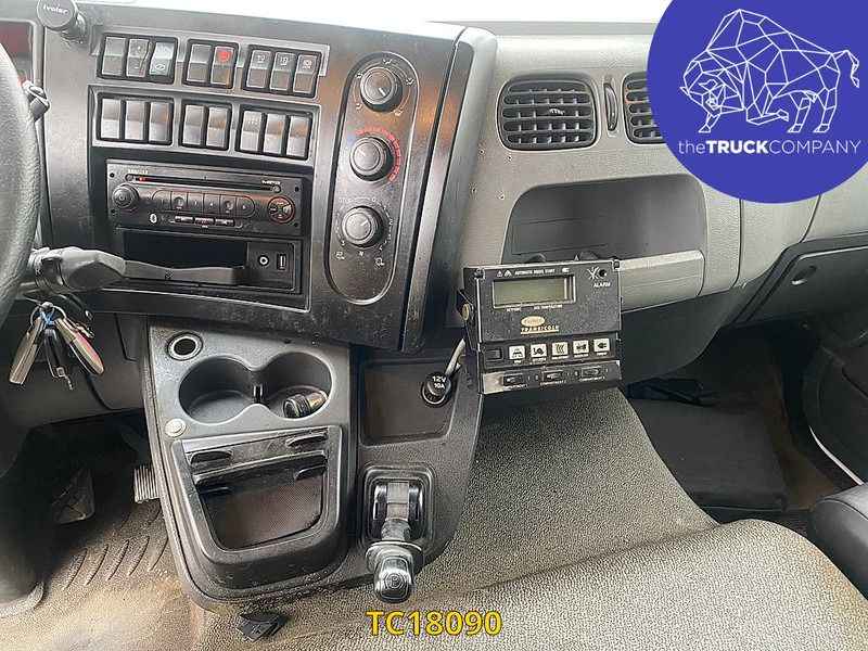 Renault D 240 - Рефрижератор камион: снимка 4 Renault D 240 - Рефрижератор камион: снимка 4