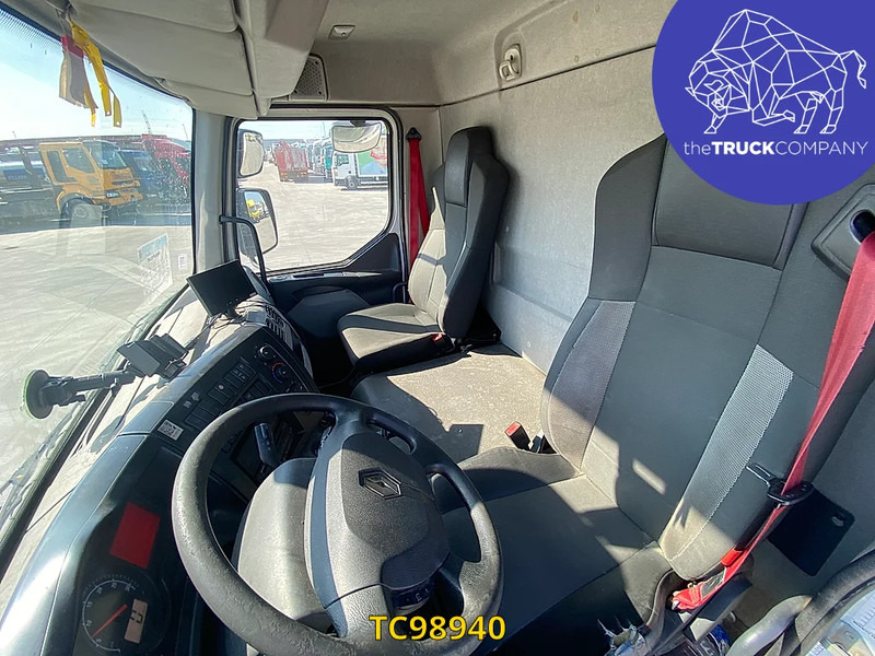 Renault D 240 - Камион фургон: снимка 5 Renault D 240 - Камион фургон: снимка 5