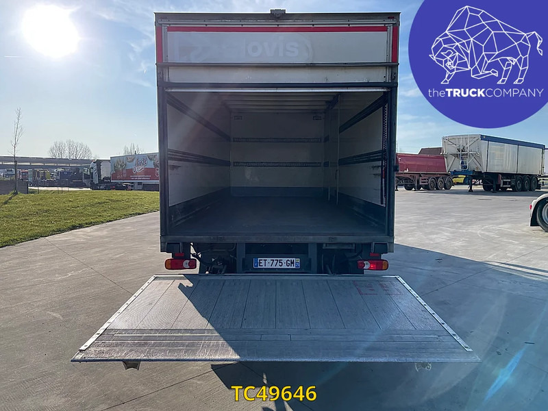 Renault D 240 - Камион фургон: снимка 5 Renault D 240 - Камион фургон: снимка 5