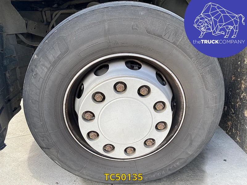 Renault D 320 - Рефрижератор камион: снимка 3 Renault D 320 - Рефрижератор камион: снимка 3
