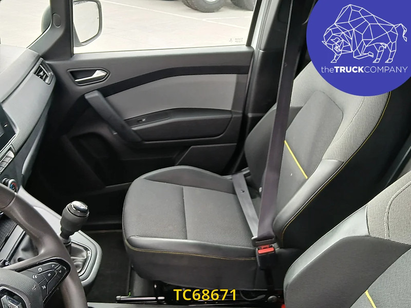 Renault Kangoo 1.5 DCI - Малък ван: снимка 3 Renault Kangoo 1.5 DCI - Малък ван: снимка 3